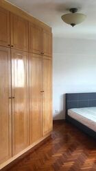 Melville Park (D18), Condominium #458861941